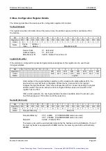 Preview for 24 page of Bustec ProDAQ 3150 User Manual