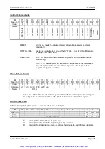 Preview for 26 page of Bustec ProDAQ 3150 User Manual