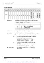 Preview for 33 page of Bustec ProDAQ 3150 User Manual