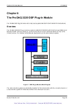 Preview for 40 page of Bustec ProDAQ 3150 User Manual