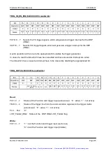 Preview for 46 page of Bustec ProDAQ 3150 User Manual