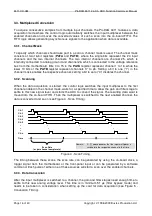 Предварительный просмотр 16 страницы Bustec ProDAQ 3411 User Manual