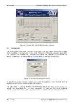 Предварительный просмотр 20 страницы Bustec ProDAQ 3411 User Manual