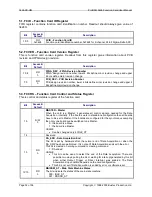 Предварительный просмотр 32 страницы Bustec ProDAQ 3424 User Manual