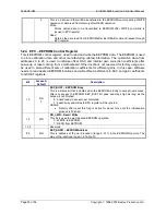 Предварительный просмотр 50 страницы Bustec ProDAQ 3424 User Manual