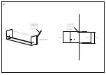 Предварительный просмотр 3 страницы Buster+Punch GIRDER SHELF Preparation And Installation Manual