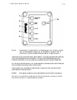 Preview for 20 page of buster M Owner'S Handbook Manual