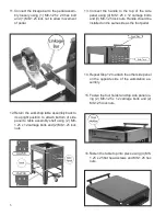 Preview for 6 page of Busy Bee tools B3620 User Manual