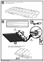 Предварительный просмотр 4 страницы BUT 15931 Assembly Instructions Manual