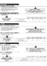 Предварительный просмотр 7 страницы BUT 15931 Assembly Instructions Manual