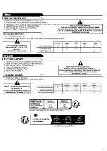 Предварительный просмотр 8 страницы BUT 15931 Assembly Instructions Manual