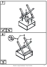 Предварительный просмотр 6 страницы BUT 4894223210447 Assembly Instructions Manual