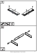 Предварительный просмотр 7 страницы BUT 4894223210447 Assembly Instructions Manual