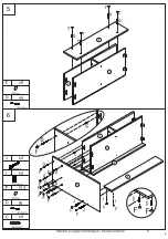 Предварительный просмотр 5 страницы BUT 4894223220279 Assembly Instructions Manual