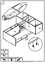 Предварительный просмотр 6 страницы BUT 4894223220279 Assembly Instructions Manual