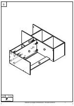 Предварительный просмотр 7 страницы BUT 4894223220279 Assembly Instructions Manual