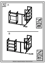 Предварительный просмотр 5 страницы BUT 4894223220965 Assembly Instructions Manual