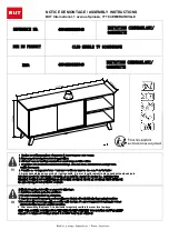 BUT 4894223222648 Quick Start Manual предпросмотр