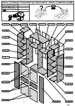 Предварительный просмотр 4 страницы BUT 5904767892326 Assembling Instruction