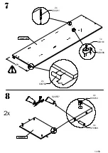 Предварительный просмотр 13 страницы BUT 5904767892326 Assembling Instruction