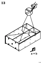 Предварительный просмотр 18 страницы BUT 5904767892326 Assembling Instruction