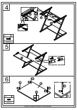 Предварительный просмотр 4 страницы BUT CLICK 3 4894223223133 Assembly Instructions