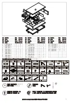 Предварительный просмотр 2 страницы BUT FEVER 3 Assembly Instructions Manual