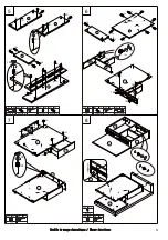 Предварительный просмотр 4 страницы BUT FEVER 3 Assembly Instructions Manual