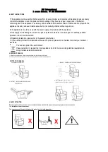 Предварительный просмотр 6 страницы BUT HAMILTON 4894223191715 Assembly Instructions Manual