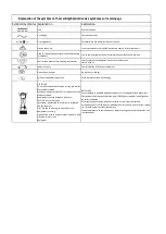 Предварительный просмотр 8 страницы BUT HAMILTON 4894223191715 Assembly Instructions Manual