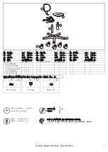 Предварительный просмотр 2 страницы BUT JACK 4894223213707 Assembly Instructions