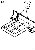 Предварительный просмотр 38 страницы BUT Lit IZO IZXL1162 Assembling Instruction