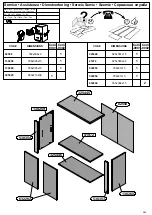 Предварительный просмотр 5 страницы BUT MGAK223 Assembling Instruction