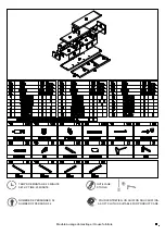 Предварительный просмотр 2 страницы BUT MODERN LIVING SAMSON 2 4894223199735 Assembly Instructions Manual