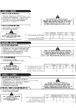 Предварительный просмотр 7 страницы BUT NATALIE 2 15932 Assembly Instructions Manual