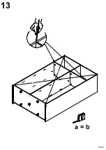 Предварительный просмотр 19 страницы BUT OZLS723X9 Assembling Instruction