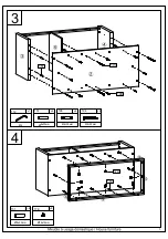 Предварительный просмотр 4 страницы BUT SACHA Assembly Instructions Manual