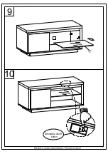 Предварительный просмотр 7 страницы BUT SACHA Assembly Instructions Manual