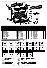 Предварительный просмотр 4 страницы BUT STUDIO 2 4894223213059 Assembly Instructions Manual