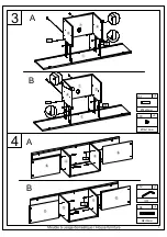 Предварительный просмотр 4 страницы BUT TIME 4894223220842 Assembly Instructions Manual