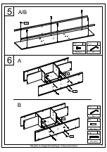 Предварительный просмотр 5 страницы BUT TIME 4894223220842 Assembly Instructions Manual