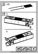 Предварительный просмотр 7 страницы BUT TIME 4894223220842 Assembly Instructions Manual