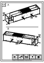 Предварительный просмотр 8 страницы BUT TIME 4894223220842 Assembly Instructions Manual