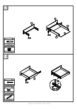 Предварительный просмотр 9 страницы BUT TIME ALEX 4894223188784 Assembly Instructions Manual