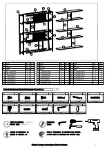 Предварительный просмотр 2 страницы BUT TIME OSKAR 4894223195973 Assembly Instructions Manual