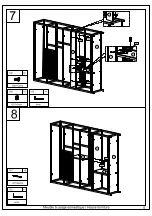 Предварительный просмотр 6 страницы BUT TIME OSKAR 4894223195973 Assembly Instructions Manual