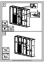 Предварительный просмотр 7 страницы BUT TIME OSKAR 4894223195973 Assembly Instructions Manual