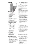 Preview for 7 page of Butler 145-017 Instruction Manual