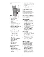 Preview for 11 page of Butler 145-017 Instruction Manual