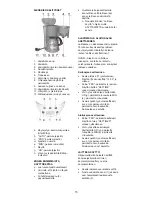 Preview for 15 page of Butler 145-017 Instruction Manual